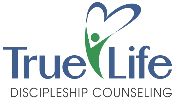 True Life Discipleship Counseling logo
